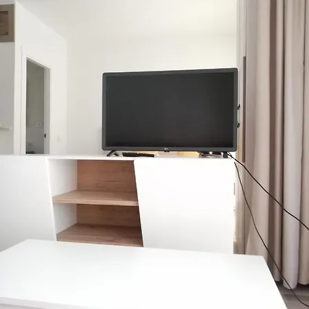 Casa Martin Apartment *
