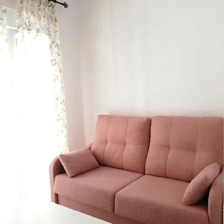 Apartment Casa Martin