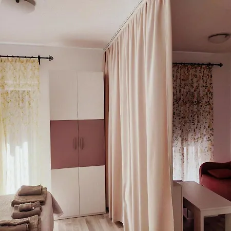 Casa Martin Apartment