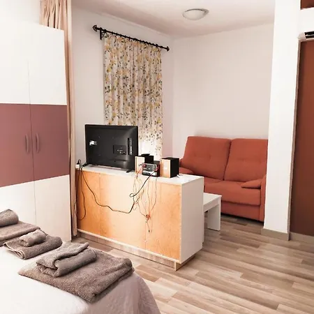 Casa Martin Apartment