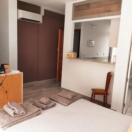 Apartment Casa Martin