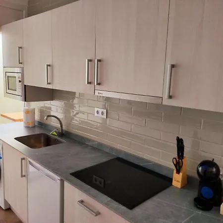 Casa Martin Appartamento *