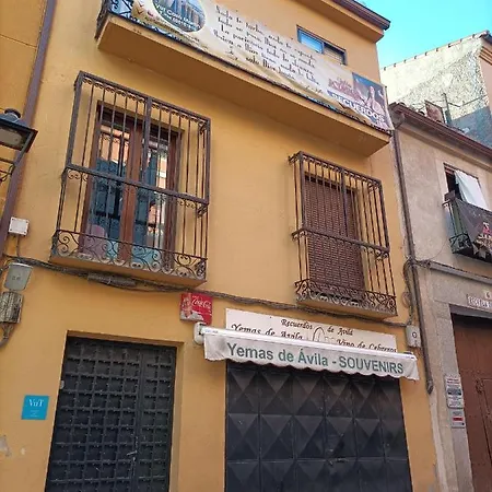 Casa Martin Apartment *