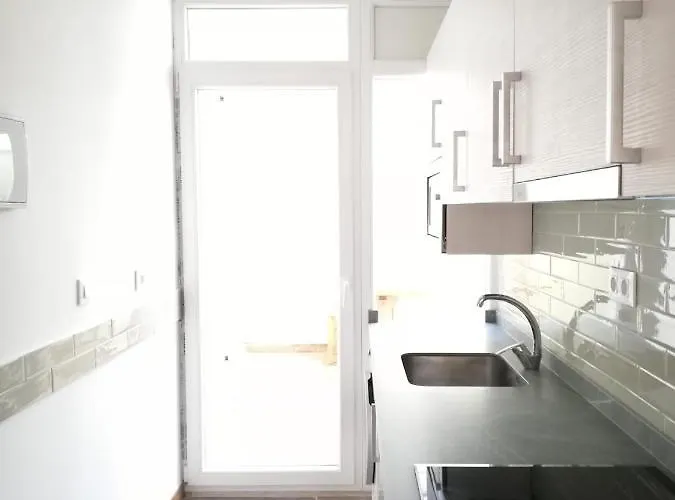 Casa Martin Lejlighed