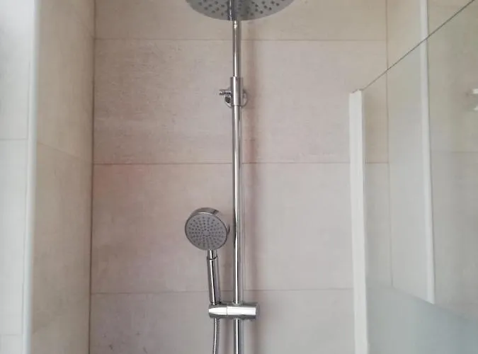 Casa Martin Lejlighed *