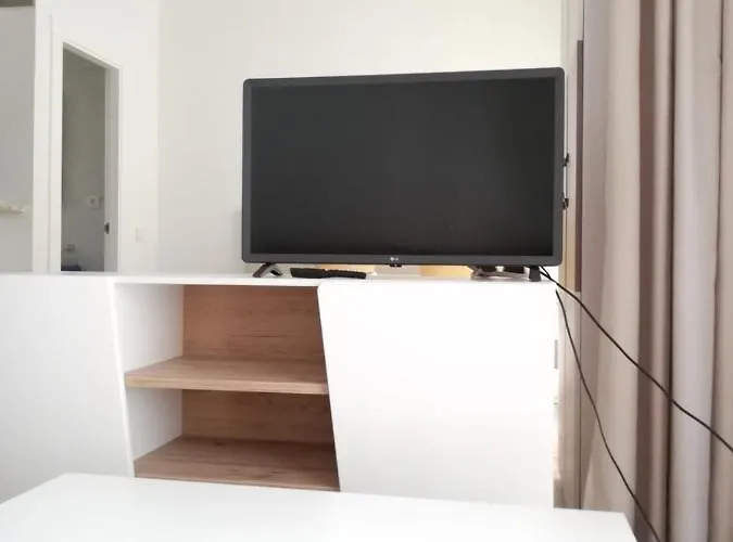 Casa Martin 아파트 *