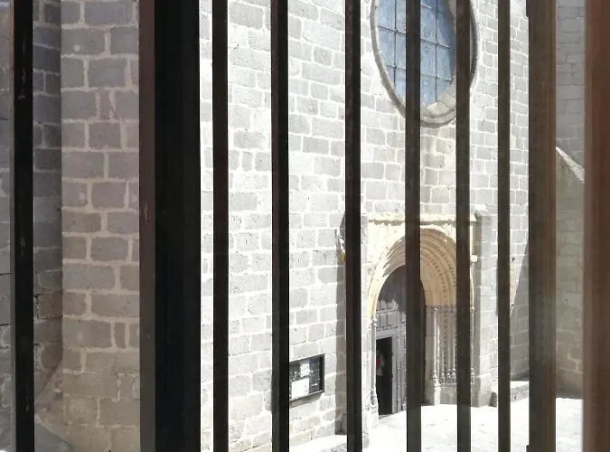 Casa Martin Lejlighed Ávila