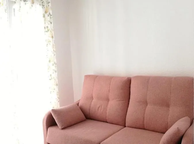 아파트 Casa Martin