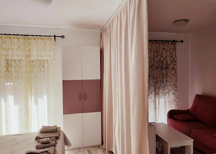 Casa Martin Lejlighed