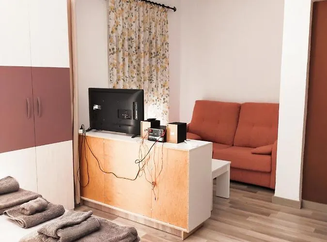 Casa Martin 아파트