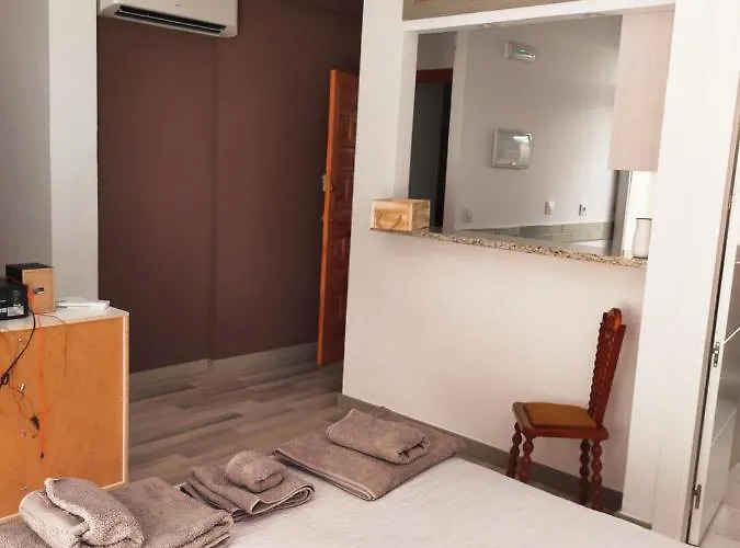 아파트 Casa Martin