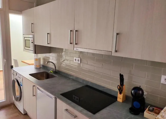 Casa Martin 아파트 *