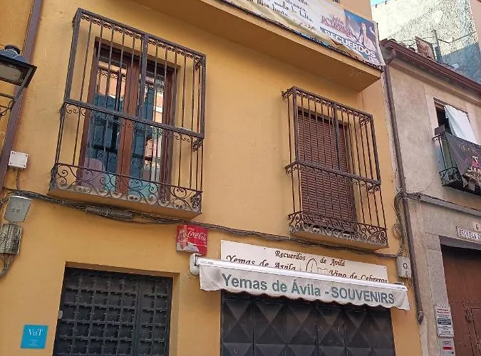 Casa Martin Lejlighed *